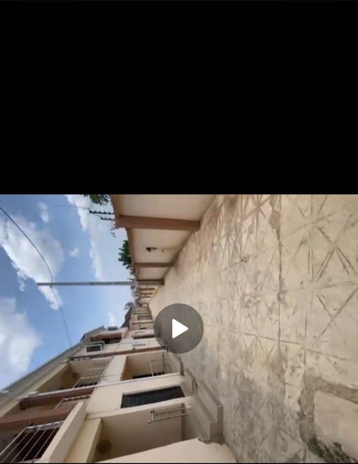 2 bedroom flat at Adeleke estate 2